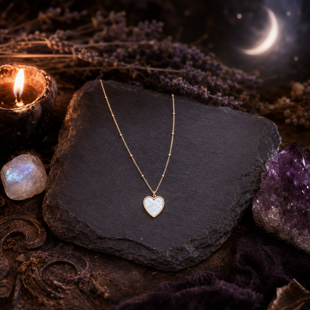 Love Necklace