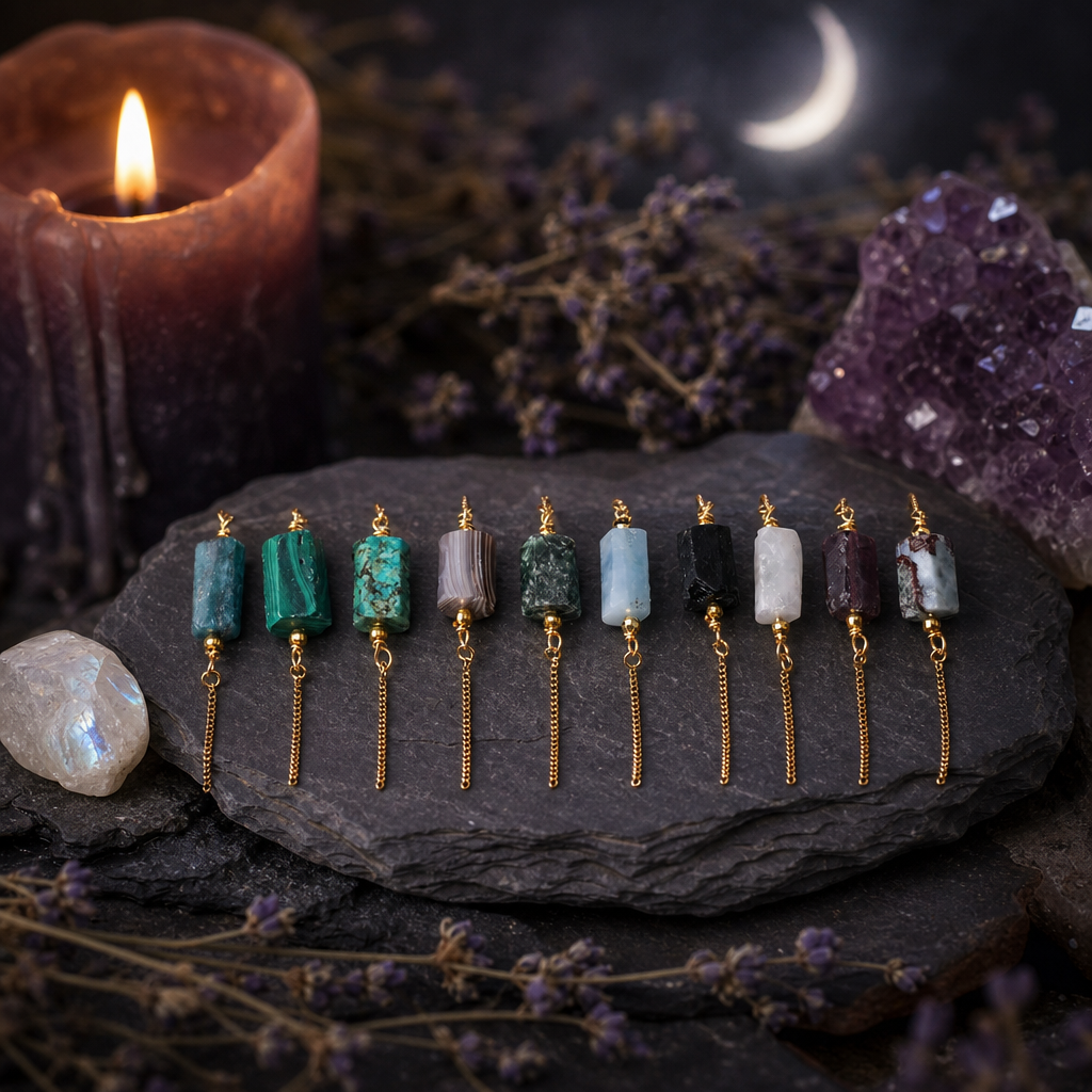 Crystal Gold Adjustable Bracelets