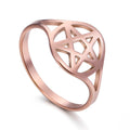 Rose gold