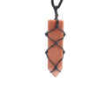 Red Goldstone