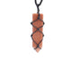 Red Goldstone