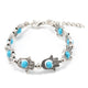 Light Blue