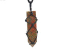 Unakite