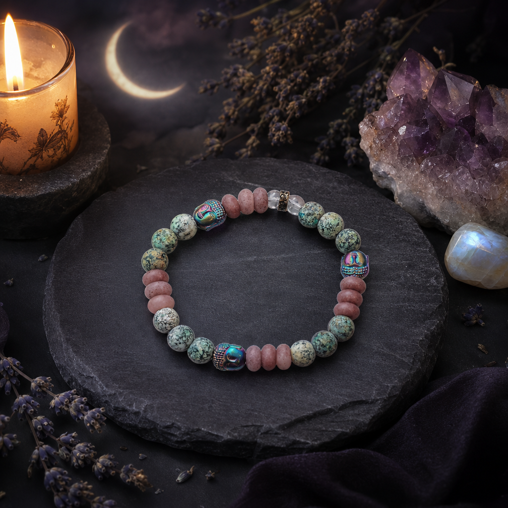 Talisman of Harmony Bracelet