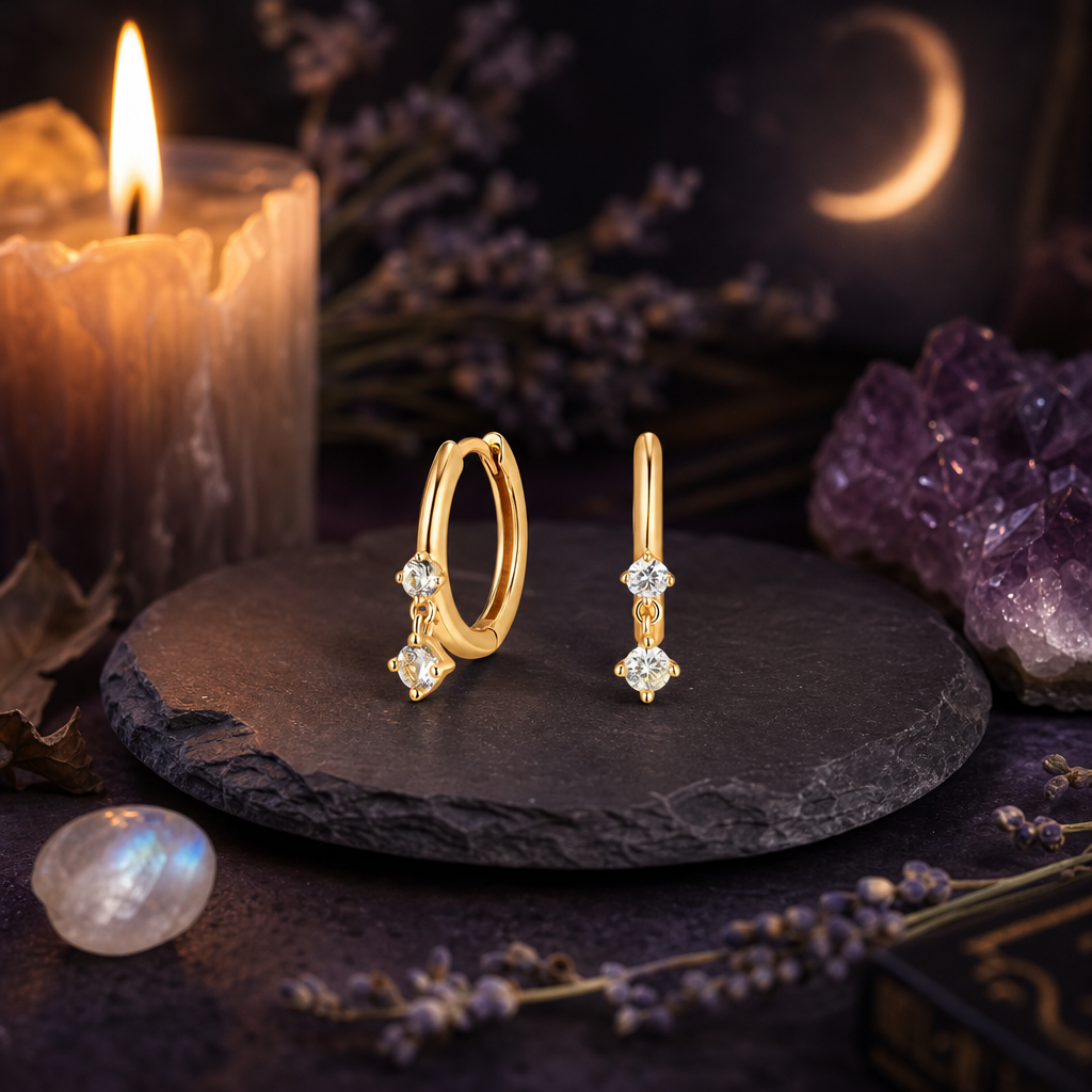 Fallen Star Hoops
