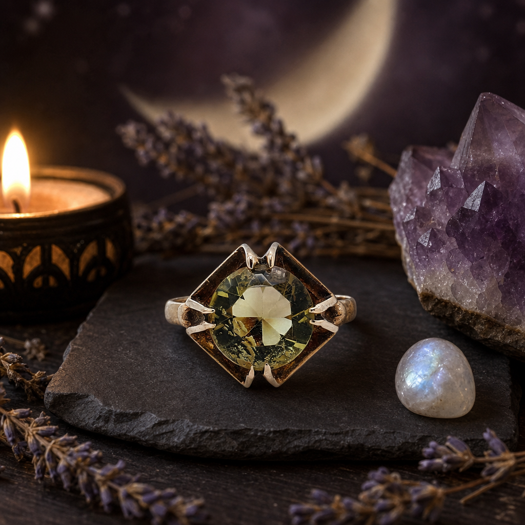 Oakley Ring
