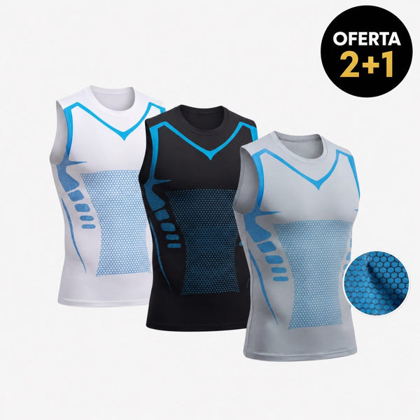 TORO — Faja Moldeadora para Hombre